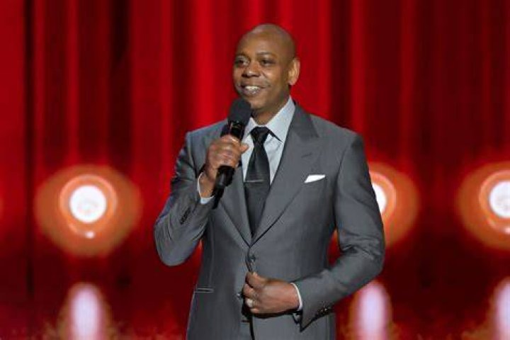 Unveiling Dave Chappelle's Height: Insights And Surprising Revelations