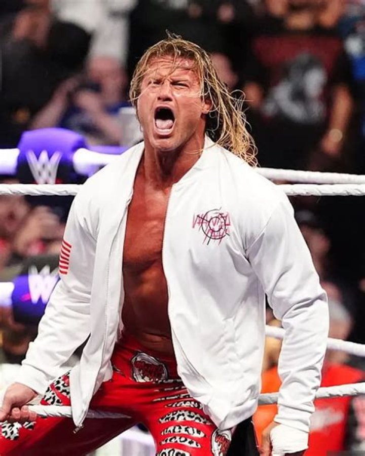 Unveiling Dolph Ziggler's True Identity: Discoveries And Insights