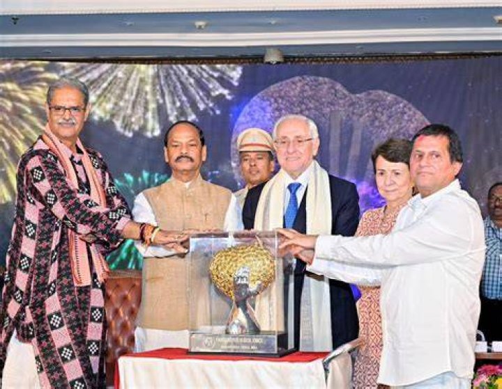 Unveiling Dr. Ary Krau's Revolutionary Discoveries In IG22