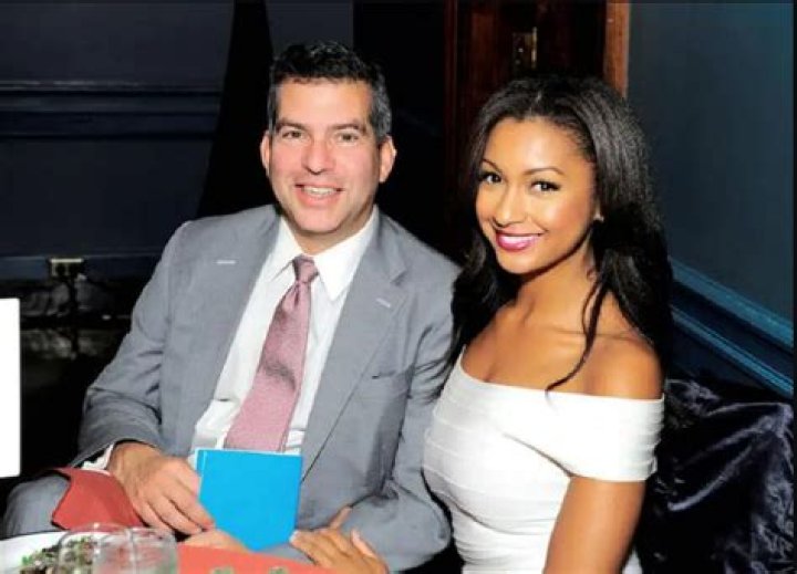 Unveiling Eboni K. Williams' Husband: Exclusive Insights And Revelations