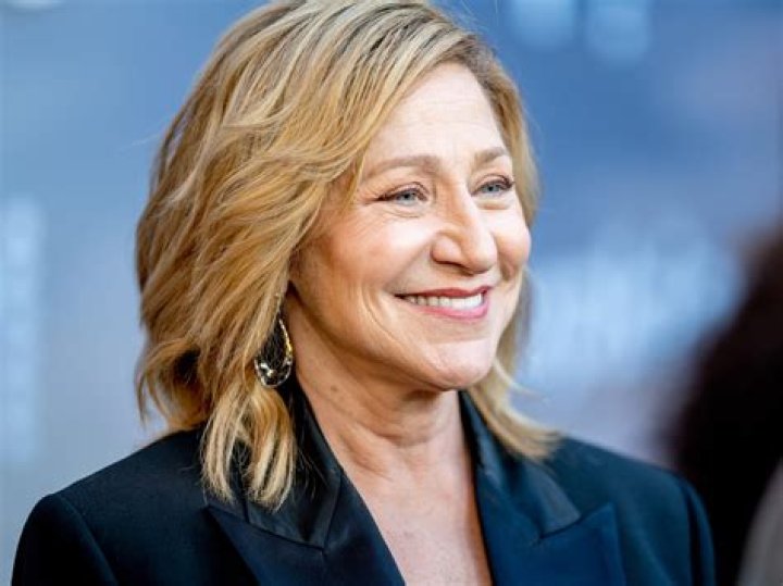 Unveiling Edie Falco's Net Worth: Insights And Surprises