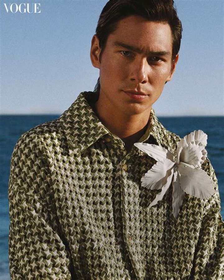 Unveiling Evan Mock's Ethnicity: A Kaleidoscope of Cultures