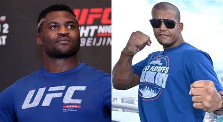 Unveiling Francis Ngannou's Net Worth, Age, And Family