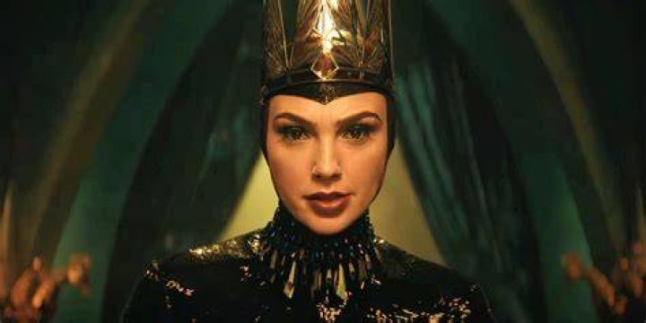 Unveiling Gal Gadot's Net Worth: Discover The Astounding Figures