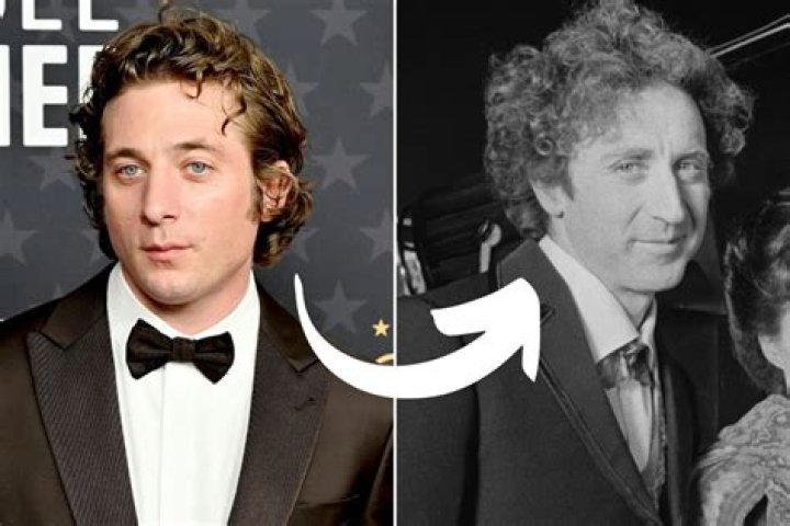 Unveiling Gene Wilder's Legacy Through His Grandsons
