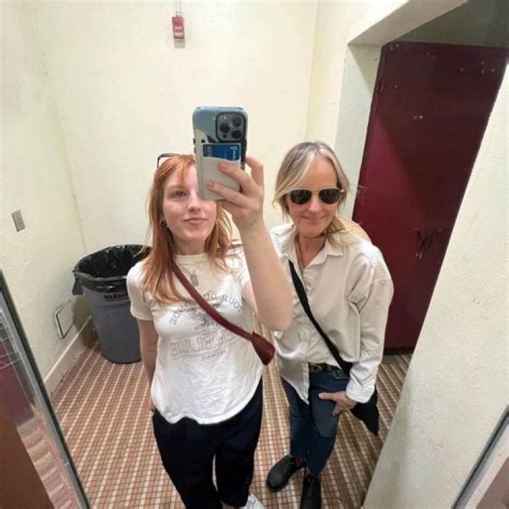 Unveiling "Helen Hunt's Daughter": Discoveries And Insights Unveiled