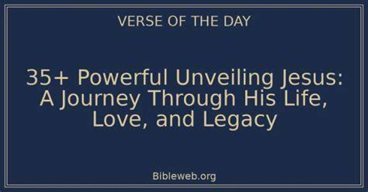 Unveiling His Life And Legacy