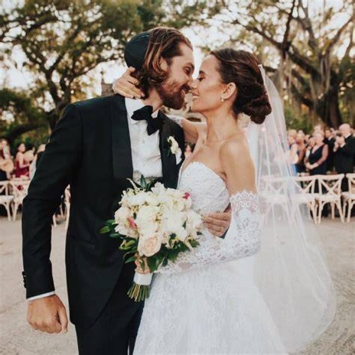 Unveiling Jade Olivia Gordon's Age, Marriage, And Net Worth