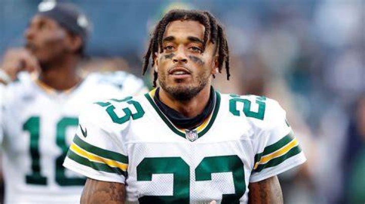 Unveiling Jaire Alexander's Journey: The Ultimate Biography Net