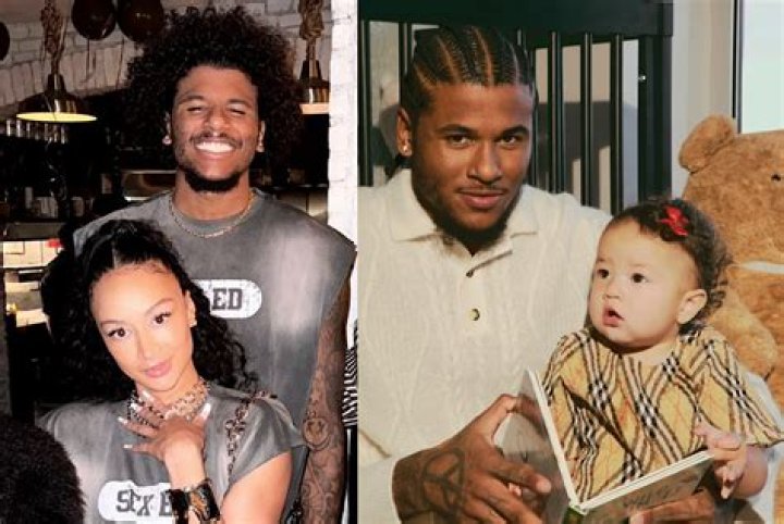 Unveiling Jalen Green's Girlfriend: Discoveries And Insights Revealed