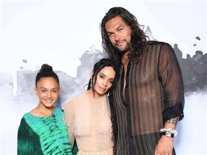 Unveiling Jason Momoa's Love Life: Secrets, Surprises, And 2023