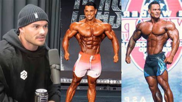 Unveiling Jeremy Buendia's Physique And Net Worth