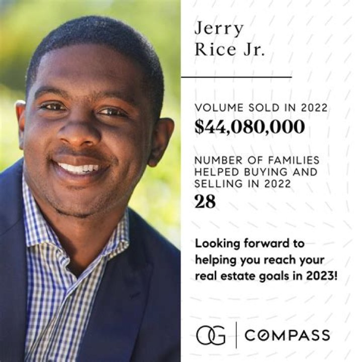 Unveiling Jerry Rice Jr.'s NFL Journey: Insights And Discoveries