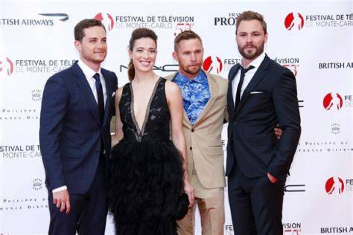 Unveiling Jesse Lee Soffer's Height: A Journey Of Discovery
