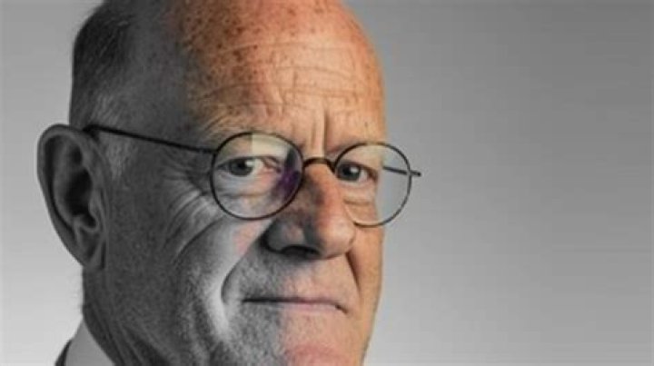 Unveiling John Flannery's Age: Insights And Discoveries