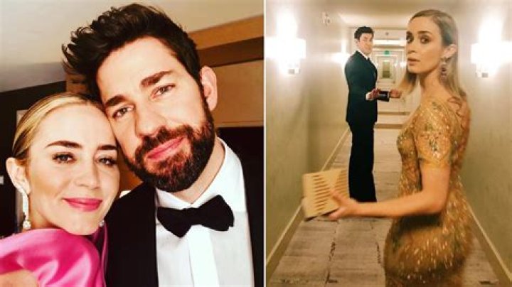 Unveiling John Krasinski's Net Worth: Behind-the-Scenes Secrets And Insights