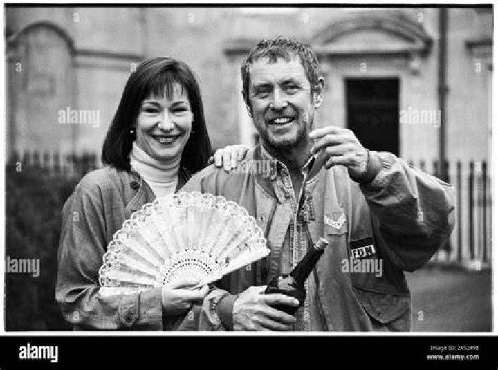 Unveiling John Nettles' Second Wife