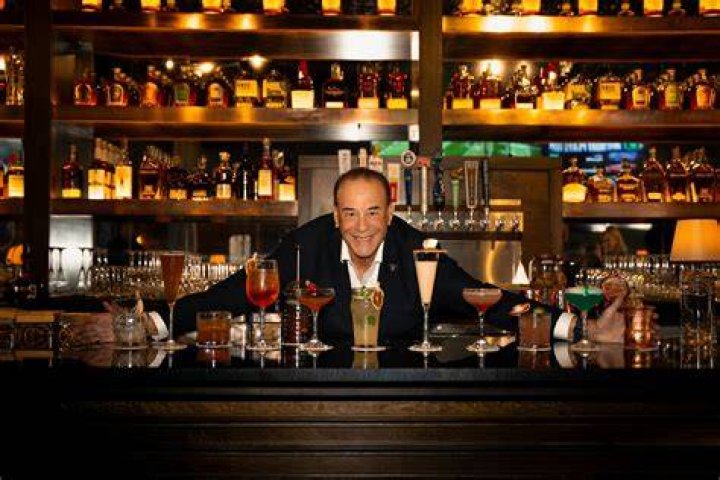 Unveiling Jon Taffer's Net Worth In 2024: Secrets And Strategies