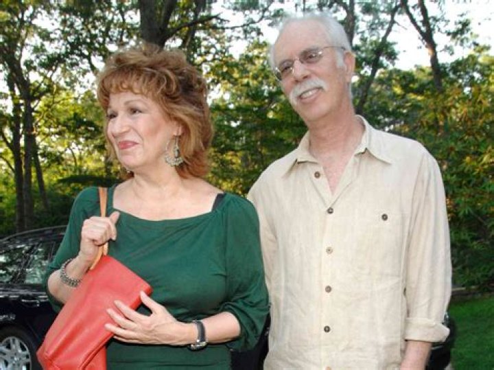 Unveiling Joy Behar's First Marriage: Secrets And Surprises Revealed