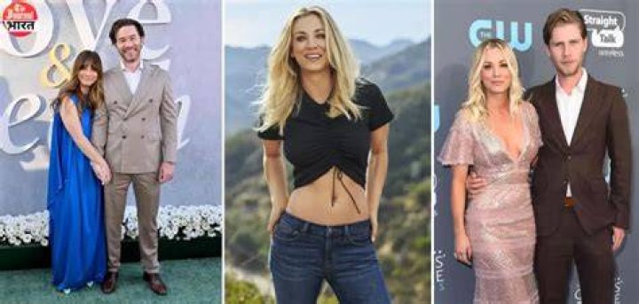 Unveiling Kaley Cuoco's Net Worth, Age, And Family Life