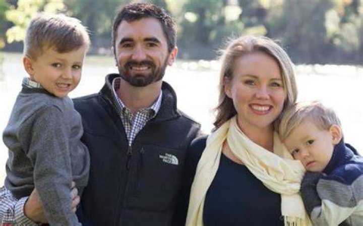 Unveiling Kara Robinson's Husband: Exclusive Insights And Revelations