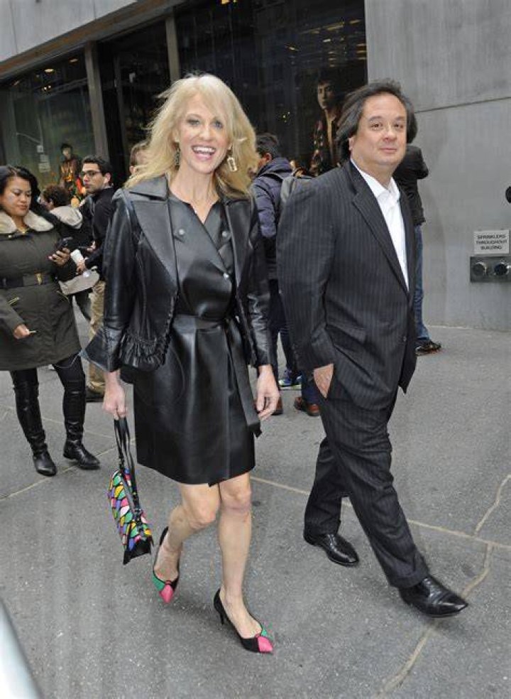 Unveiling Kellyanne Conway's Age And Life Journey