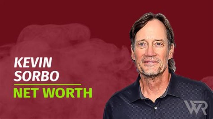 Unveiling Kevin Sorbo's Net Worth Strategy For