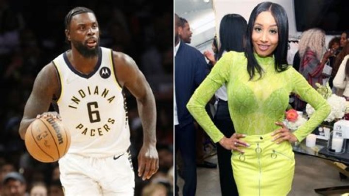 Unveiling Lance Stephenson's Girlfriend: Discoveries And Insights