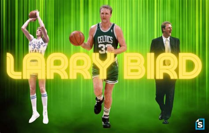 Unveiling Larry Bird's Marital Journey: Discoveries And Insights