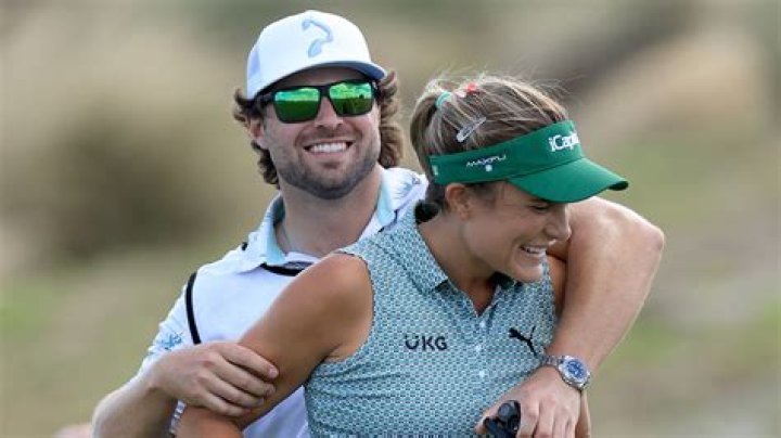Unveiling Lexi Thompson's Partner: Insights into Her Personal Life and Career