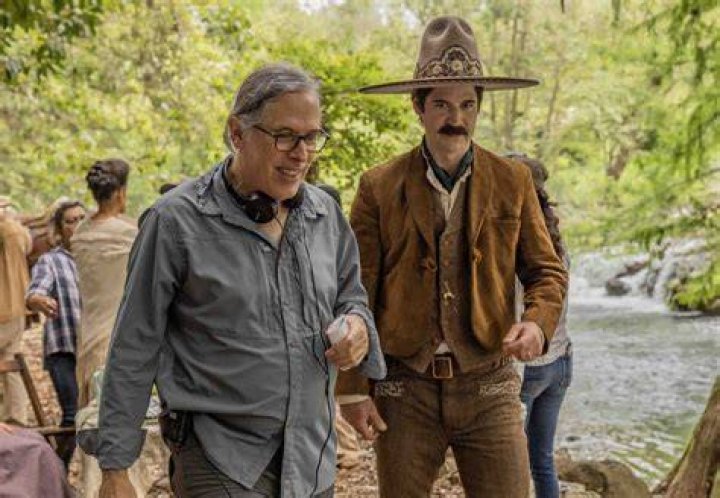 Unveiling Manuel Garcia-Rulfo's Marital Status: Discoveries And Insights