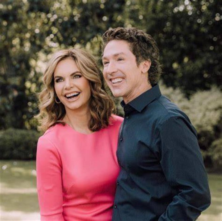 Unveiling Marital Truths: Joel Osteen's Journey Of Love And Commitment