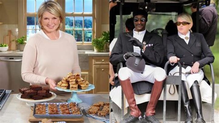 Unveiling Martha Stewart's Net Worth: A Cinematic Journey