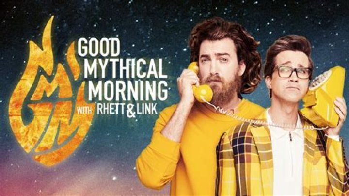 Unveiling Matt Carney's Impact On Good Mythical Morning: Discoveries And Insights
