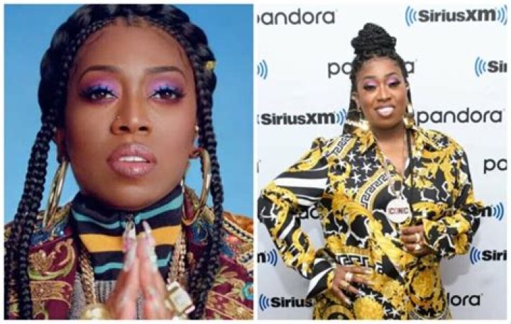 Unveiling Missy Elliott's Age, Net Worth, And Untold Secrets