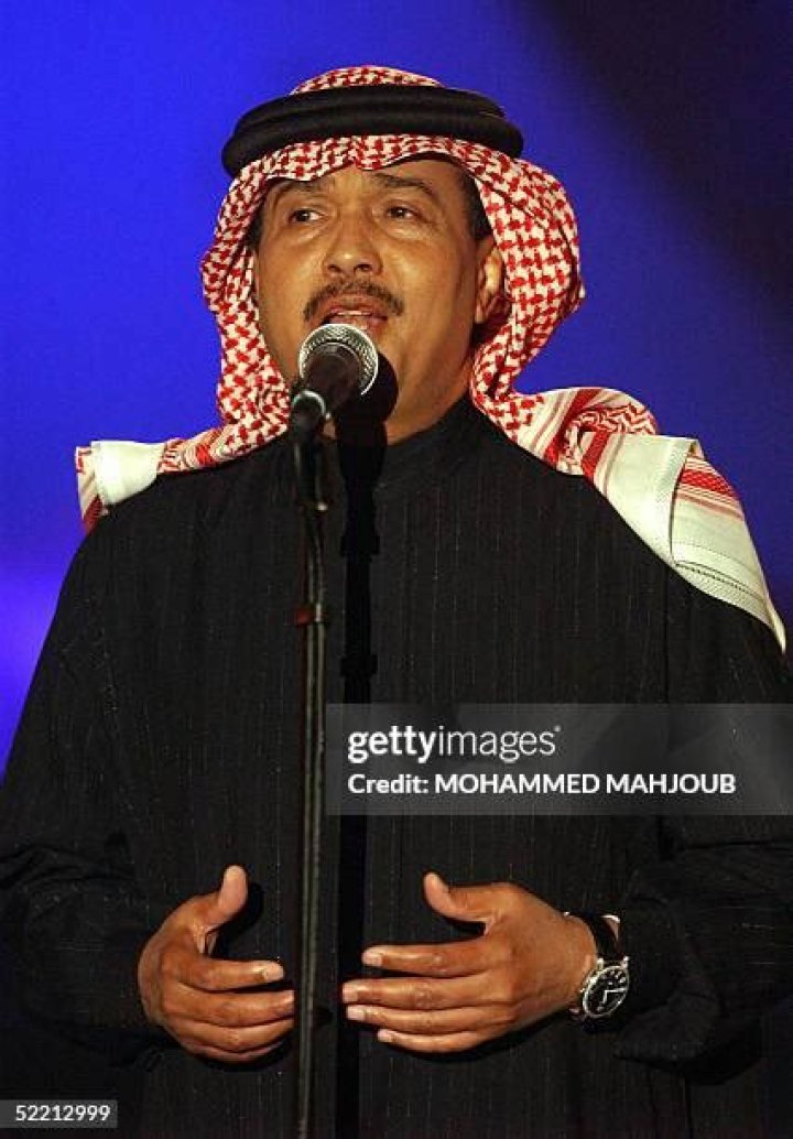 Unveiling Mohammed Abdu's Net Worth: A Comprehensive Review