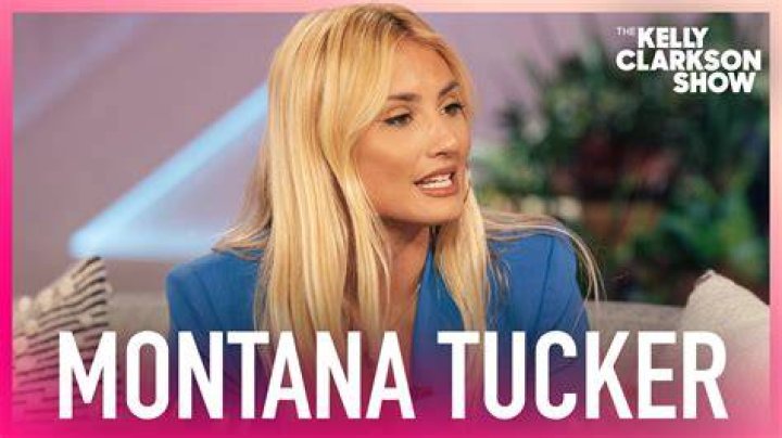 Unveiling Montana Tucker's Marital Union: Discoveries And Insights