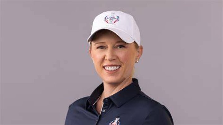 Unveiling Morgan Pressel's Marital Status: Exclusive Insights