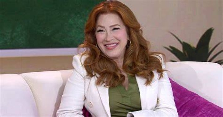 Unveiling Motherhood: Lisa Ann Walter's Journey