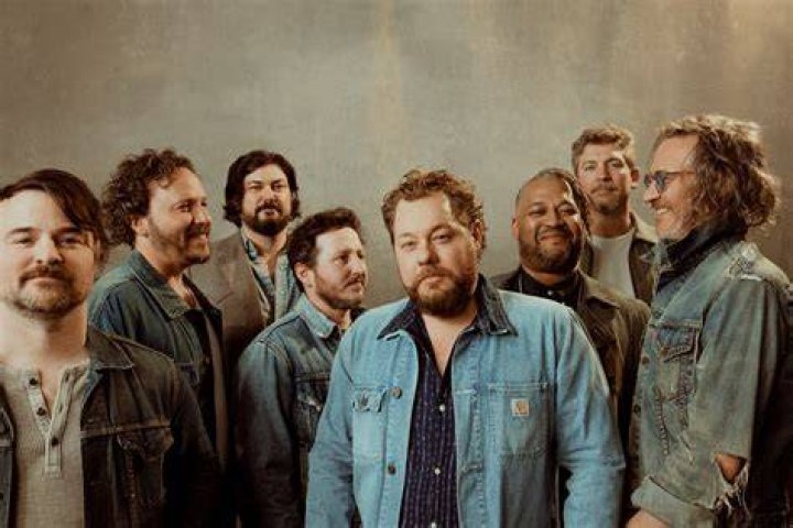 Unveiling Nathaniel Rateliff's Height: Discoveries And Insights