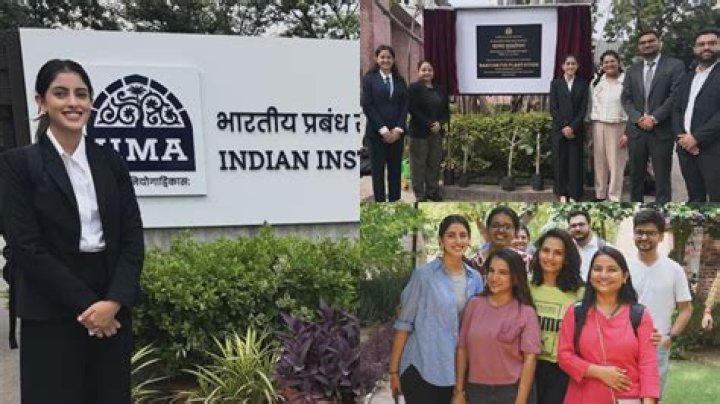 Unveiling Navya Naveli Nanda's Height And Its Impact