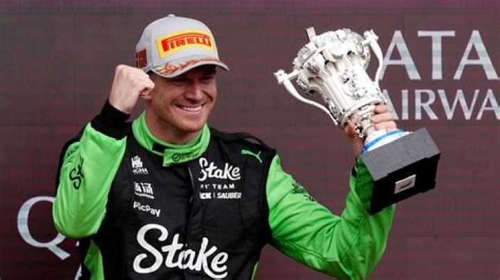 Unveiling Nico Hulkenberg's Fortune: Discoveries And Insights