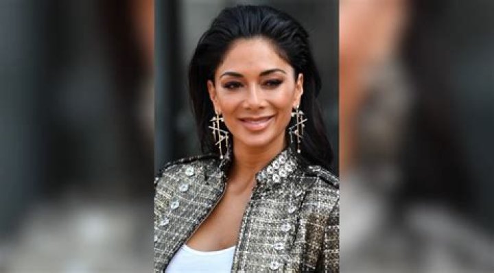 Unveiling Nicole Scherzinger's Heritage: A Journey Of Discovery
