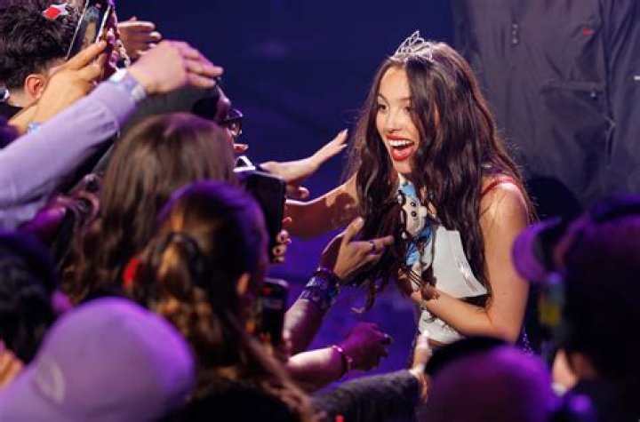Unveiling Olivia Rodrigo's True Identity: Discoveries And Insights