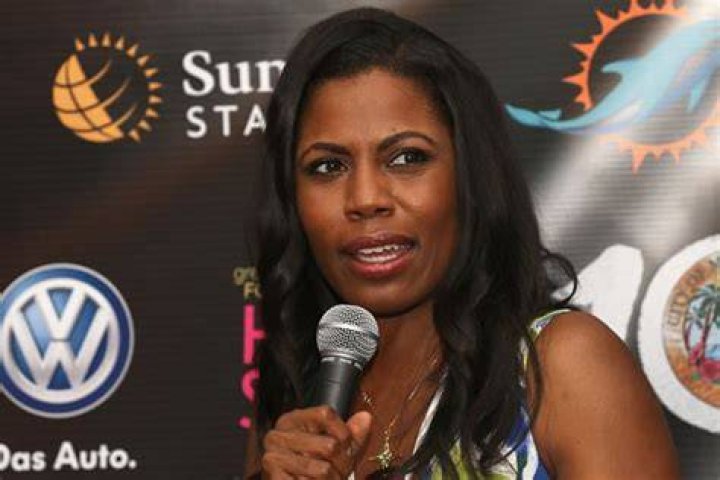 Unveiling Omarosa Net Worth: Insights And Discoveries