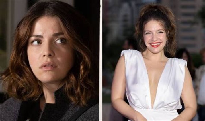 Unveiling Paige Spara's Height: Unlocking Surprising Insights