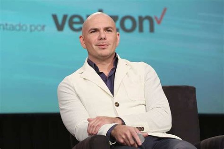 Unveiling Pitbull's Marital Status And Family: Surprising Revelations