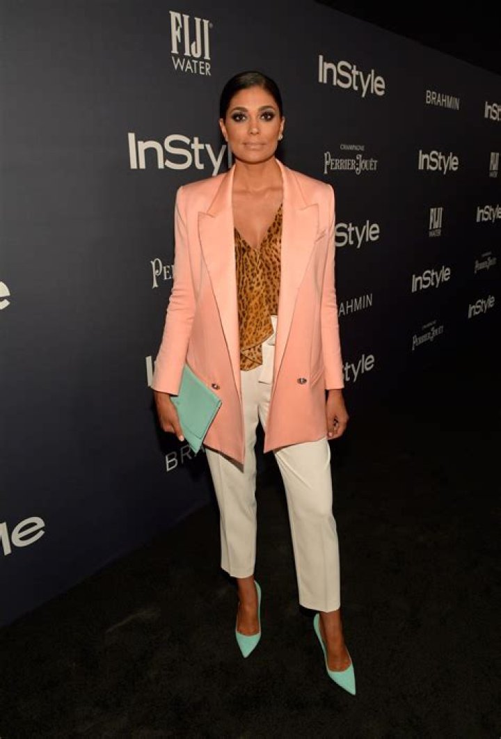 Unveiling Rachel Roy's Net Worth