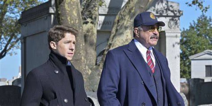 Unveiling Robert Clohessy's Salary On Blue Bloods: Surprising Earnings Revealed