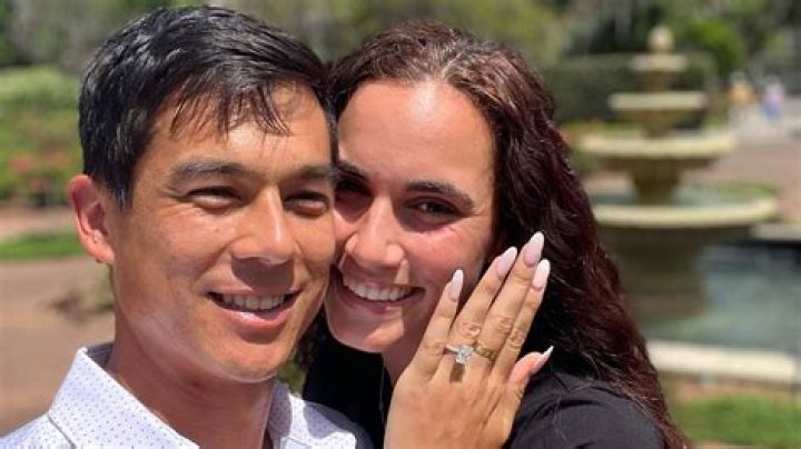 Unveiling Romance: Mackenzie McDonald's Sweetheart Revealed